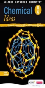 Image of Chemical Ideas by Adelene Cogill Paperback