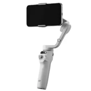 Image of DJI Osmo Mobile 6 Gimbal in Platinum Grey