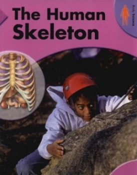 Image of The Human Skeleton by Richard Walker Paperback