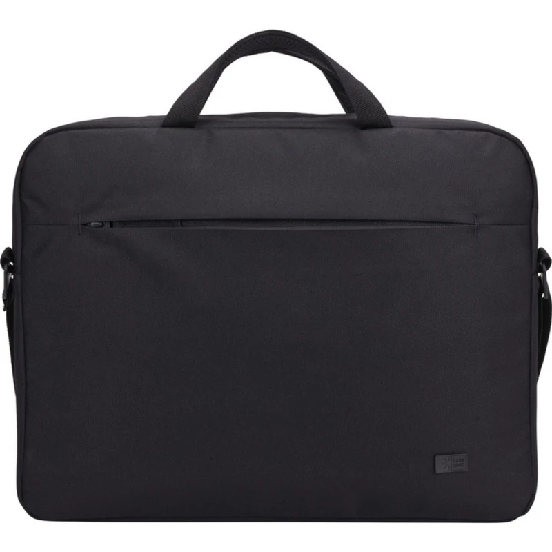 Image of Case Logic Mens Invigo Laptop Bag in Black Male One Size