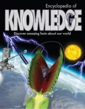 Image of Encyclopedia of Knowledge by Terry Pastor Book