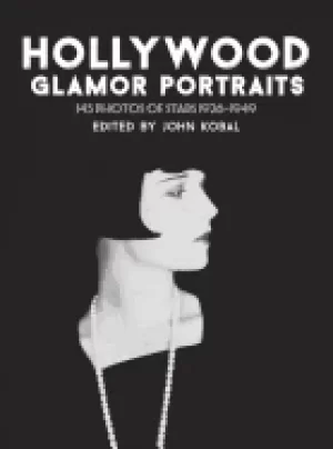 Image of hollywood glamor portraits 145 photos of stars 1926 1949