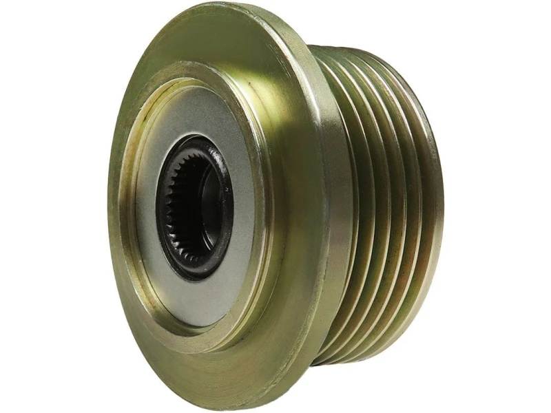 Image of AS-PL Alternator clutch pulley AS-PL AFP4004