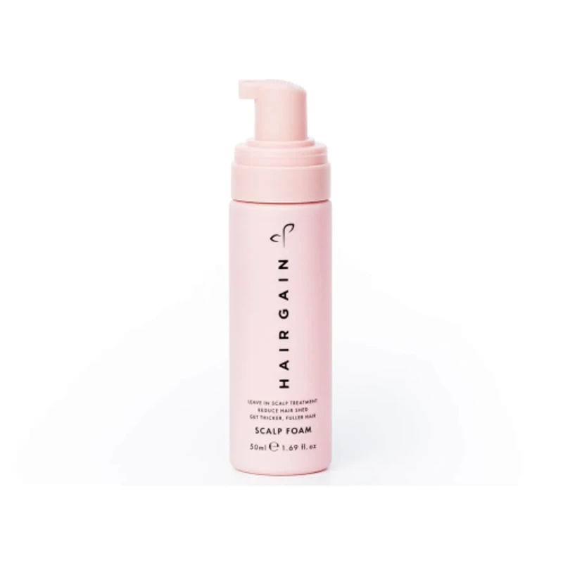 Image of Hair Gain Scalp Foam 50ml
