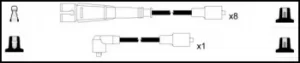 Image of Intermotor Ignition Lead Set 73760