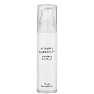 Image of SUSANNE KAUFMANN Nourishing Day Cream 50ml