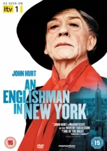 Image of An Englishman in New York