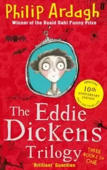 Image of The Eddie Dickens Trilogy