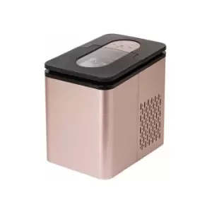 image of Neodirect - Neo Copper 1.7L Electric Ice Cube Maker Machine