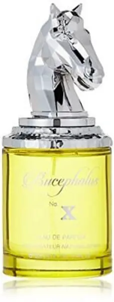 Image of Armaf Niche Bucephalus X Eau de Parfum For Him 100ml