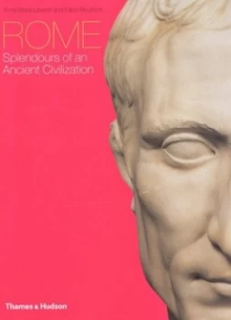Image of Rome by Anna Maria Liberati Hardback