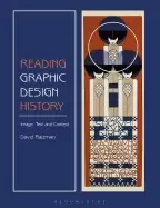 Image of reading graphic design history image text and context