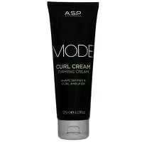 Image of Affinage Mode Styling Curl Cream Firming Cream 125ml