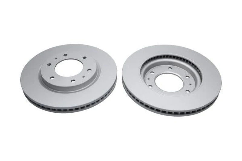 Image of KAVO PARTS BR-10322-C Brake disc Vented, Coated Brake Disc (82)