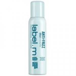Image of label.m Anti-Frizz Mist 150ml