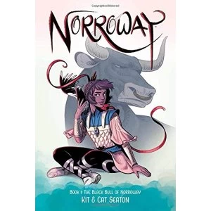 Image of Norroway Book 1: The Black Bull of Norroway Paperback