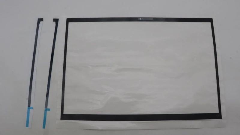 Image of Lenovo hinkPd 14" disply