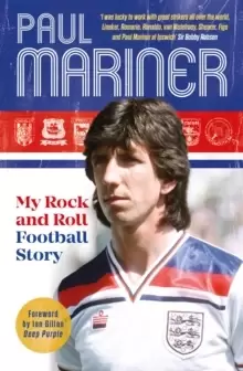 Image of My Rock and Roll Football Story