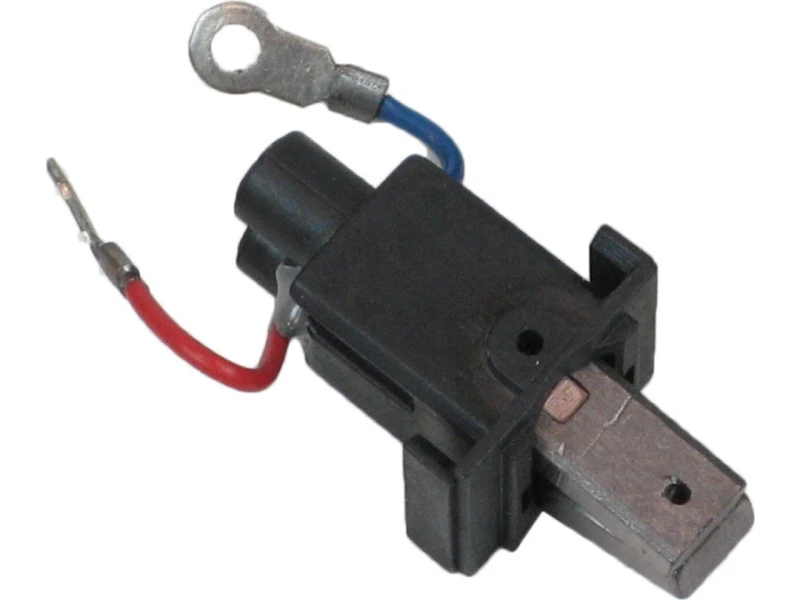 Image of AS-PL Holder, carbon brushes AS-PL ABH9002
