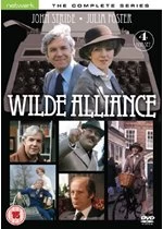 Image of Wilde Alliance - The Complete Series
