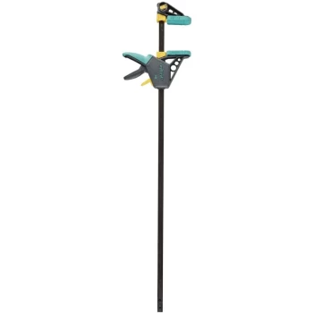 Image of One-handed Clamp EHZ Pro 100-915 3034000 - Wolfcraft