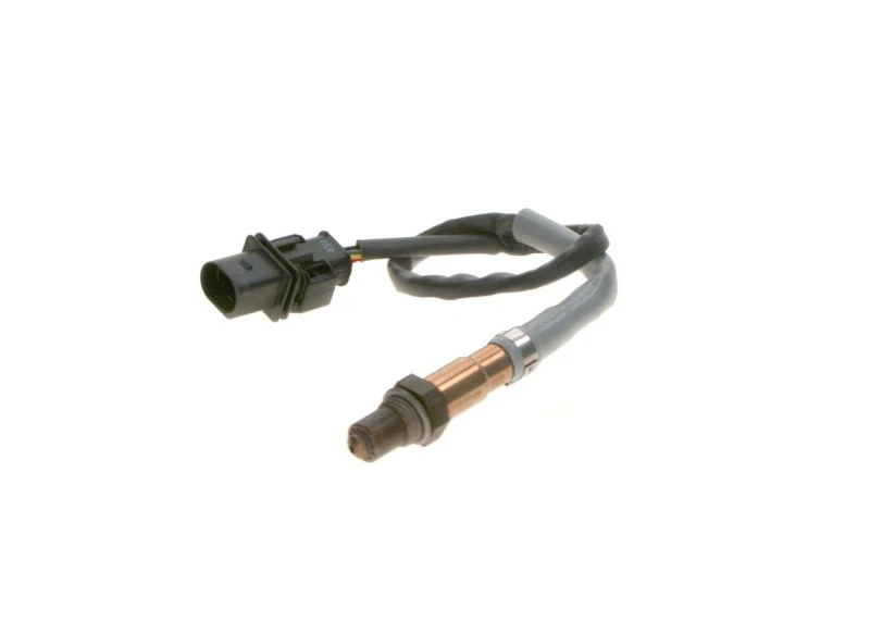 Image of Bosch 0 258 017 169 Lambda sensor Lambda Sensor (3922)
