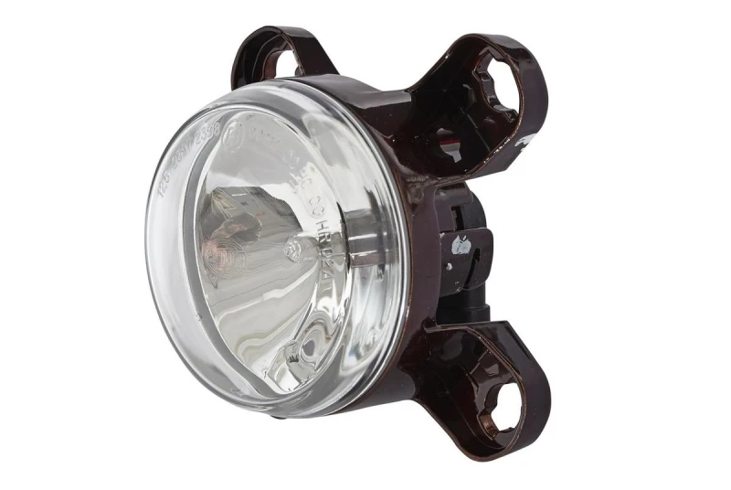 Image of HELLA 1K0 247 043-011 Headlight Headlight (2482)
