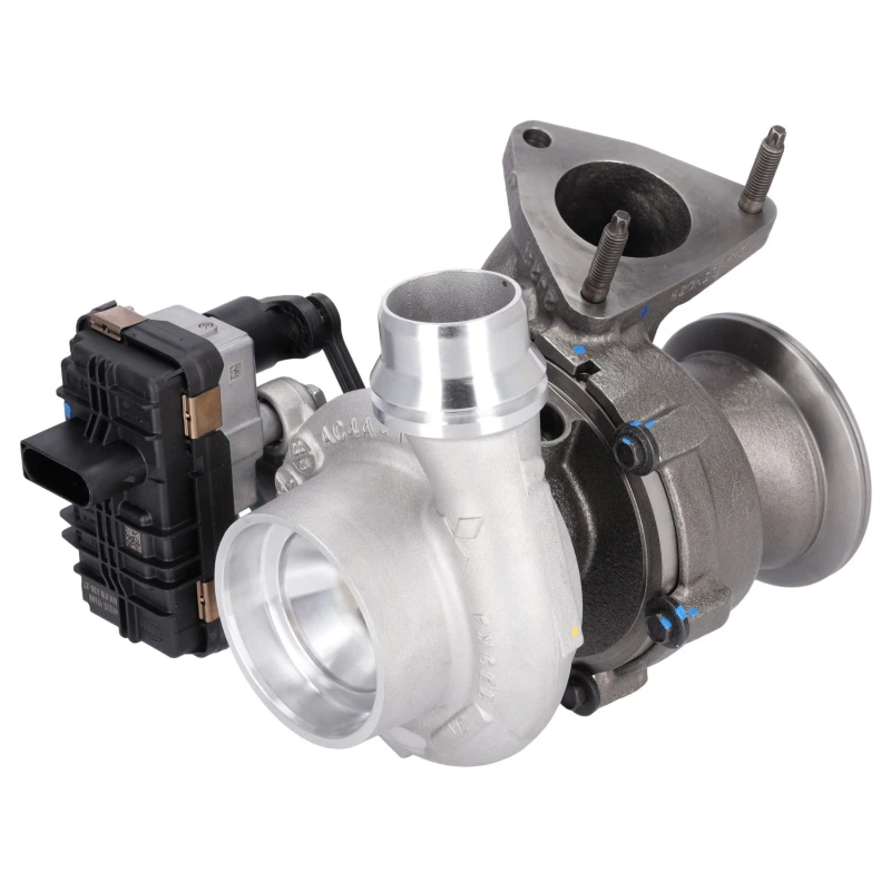 Image of Turbocharger FEBI BILSTEIN 187933