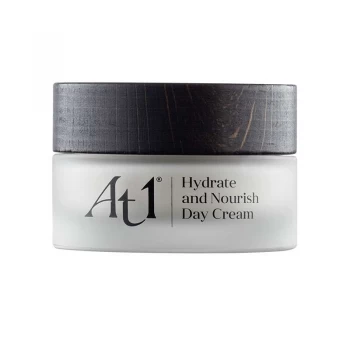 image of At1 Hydrate & Nourish Day Cream 50ml