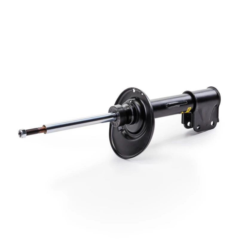 Image of MONROE G8128 Shock absorber MONROE Original (Gas Technology) Gas Pressure, Twin-Tube, Suspension Strut, Bottom Clamp Shock Absorber (854)
