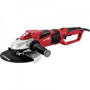 image of Einhell TE-AG 230 4430870 Angle grinder 230 mm 2350 W