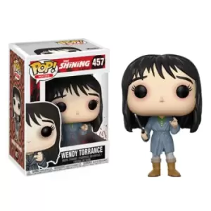 The Shining Wendy Torrance Pop! Vinyl Figure