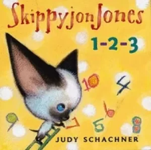 Image of skippyjon jones 1 2 3
