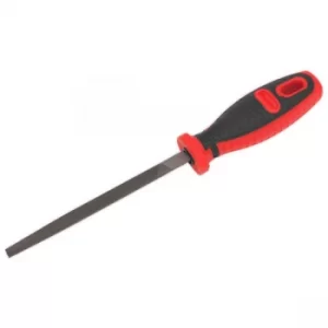 Image of Sealey AK5804 Three-Square Engineer's File 150mm