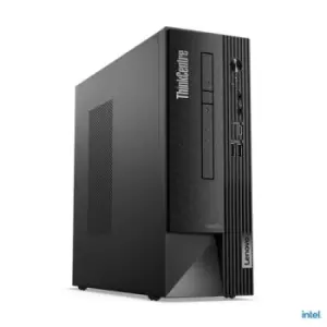 image of Lenovo ThinkCentre Neo 50s DDR4-SDRAM i5-12400 SFF Intel Core i5 16GB 512GB SSD Windows 11 Pro PC Black