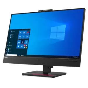 image of Lenovo ThinkVision 27" T27HV-20 2K Quad HD IPS LED Monitor