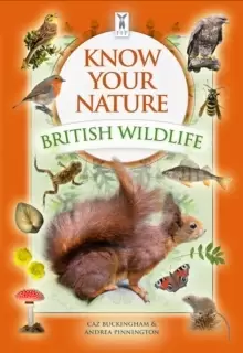 Image of Know your nature by Andrea Pinnington