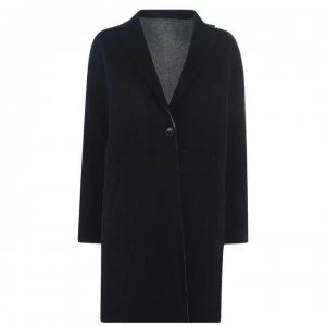 Image of Gant Reversible Jacket - Marine