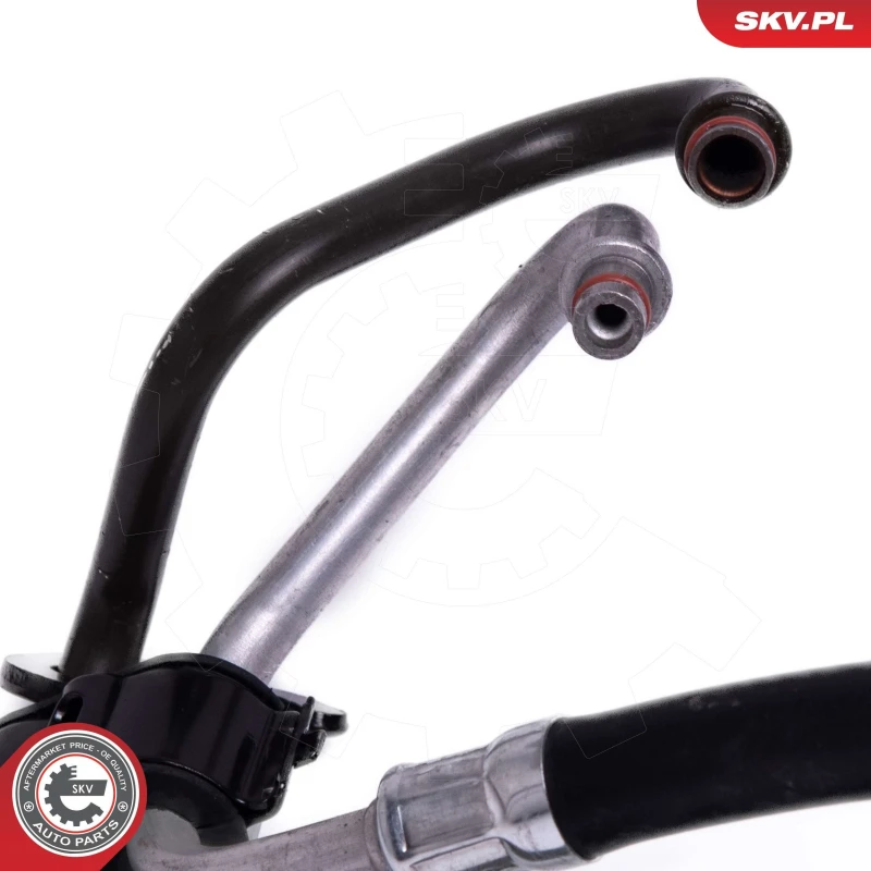 Image of ESEN SKV Power steering hose ESEN SKV 10SKV813