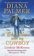 Image of christmas with my cowboy