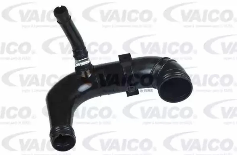 Image of Charger intake hose VAICO V24-0729