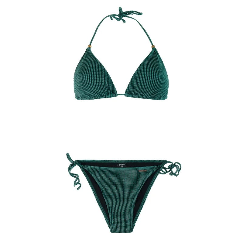 Image of Protest 2 Piece swimsuit For Her Protest Layo Vert Female 40