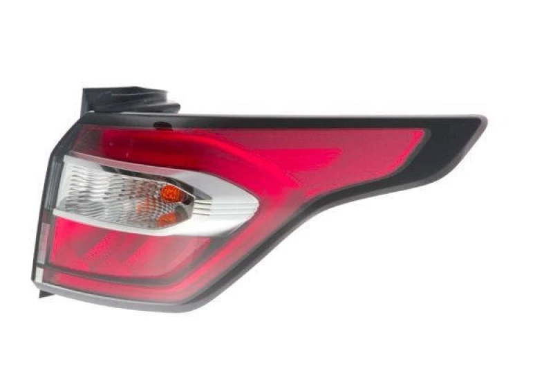 Image of VALEO 047130 Rear light Outer section, Right Combination Rearlight (391)