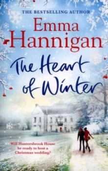 Image of The Heart of Winter by Emma Hannigan Paperback