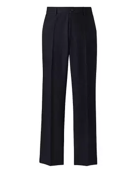 image of Farah Soft Touch Twill Trouser 31 In