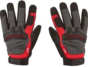 Image of Milwaukee Demolition Gloves M