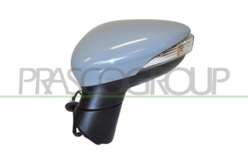 Image of PRASCO Wing mirror PRASCO FD3447324P