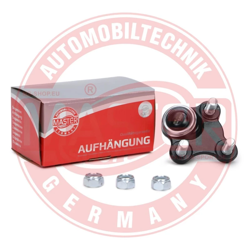 Image of MASTER-SPORT Ball Joint MASTER-SPORT 179215B-PCS-MS