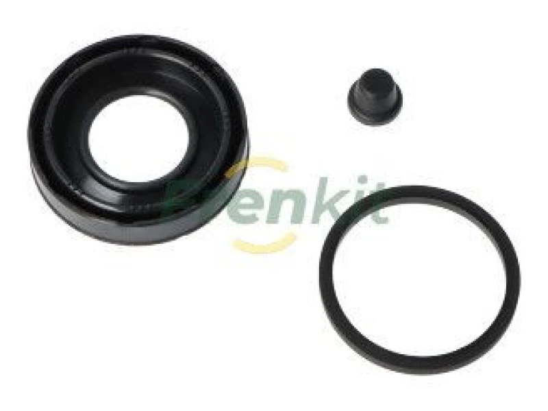 Image of FRENKIT Repair Kit, brake caliper FRENKIT 236080