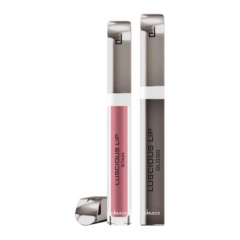 Image of doucce Luscious Lip Stain 6g (Various Shades) - Red Glimmer (607)